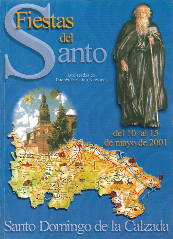 Fiestas del Santo  